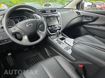 2023 Nissan Murano SV – miniatura 12