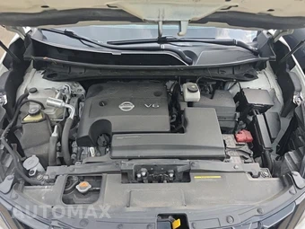 2023 Nissan Murano SV – miniatura 16