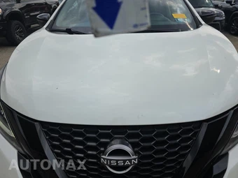 2023 Nissan Murano SV – miniatura 18