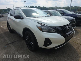 2023 Nissan Murano SV – miniatura 3