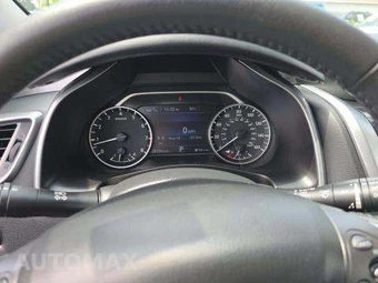 2023 Nissan Murano SV – miniatura 10