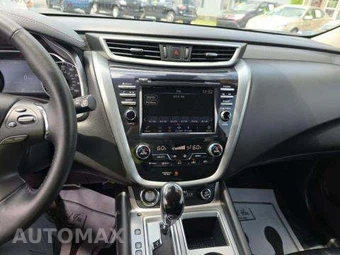 2023 Nissan Murano SV – miniatura 11