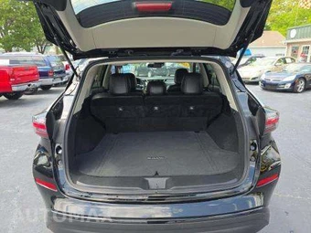 2023 Nissan Murano SV – miniatura 15
