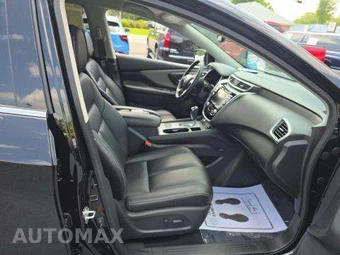 2023 Nissan Murano SV – miniatura 19