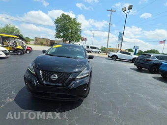 2023 Nissan Murano SV – miniatura 2