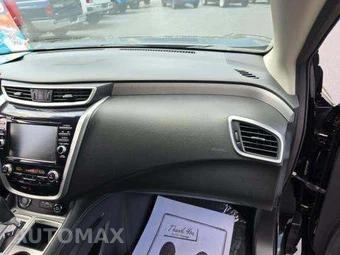 2023 Nissan Murano SV – miniatura 20