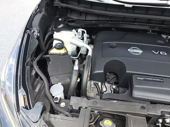 2023 Nissan Murano SV – miniatura 29