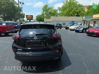 2023 Nissan Murano SV – miniatura 4