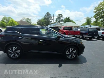 2023 Nissan Murano SV – miniatura 5