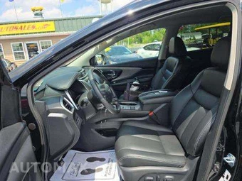 2023 Nissan Murano SV – miniatura 7
