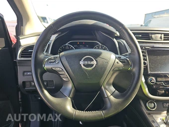 2023 Nissan Murano SV - miniatura 10