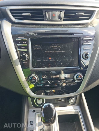 2023 Nissan Murano SV - miniatura 11