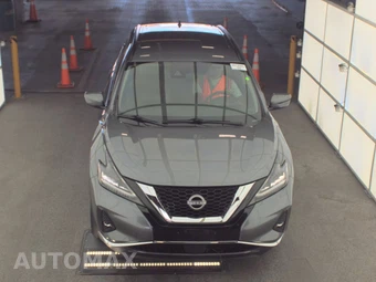 2023 Nissan Murano SV - miniatura 2