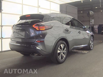 2023 Nissan Murano SV - miniatura 4