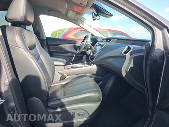 2023 Nissan Murano SV - miniatura 8