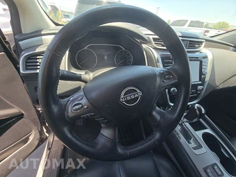 2023 Nissan Murano SV – miniatura 10