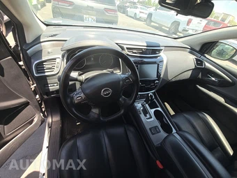 2023 Nissan Murano SV – miniatura 11