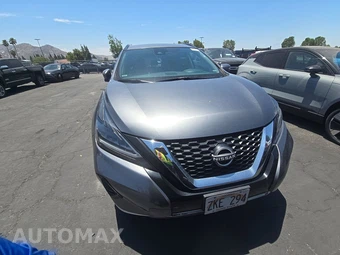 2023 Nissan Murano SV – miniatura 2