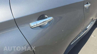 2023 Nissan Murano SV – miniatura 23