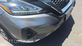 2023 Nissan Murano SV – miniatura 25