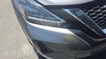 2023 Nissan Murano SV – miniatura 30