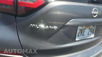 2023 Nissan Murano SV – miniatura 31