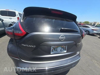 2023 Nissan Murano SV – miniatura 5