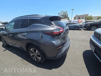 2023 Nissan Murano SV – miniatura 6