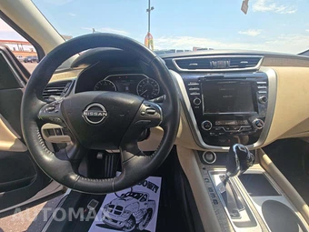 2023 Nissan Murano SV – miniatura 10
