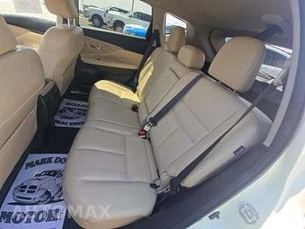 2023 Nissan Murano SV – miniatura 13