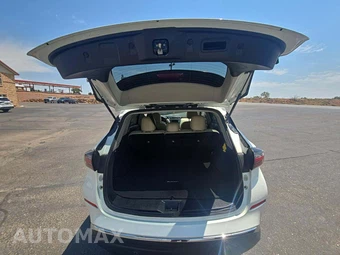 2023 Nissan Murano SV – miniatura 14