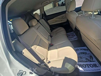 2023 Nissan Murano SV – miniatura 16