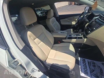 2023 Nissan Murano SV – miniatura 18