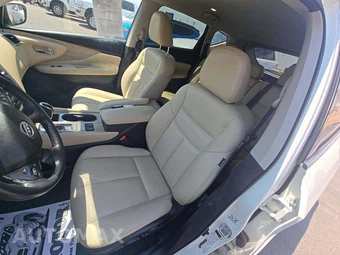 2023 Nissan Murano SV – miniatura 6