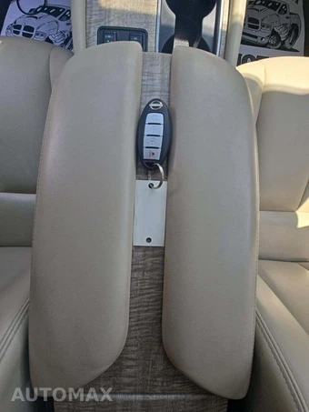 2023 Nissan Murano SV – miniatura 8