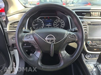 2023 Nissan Murano SV - miniatura 10