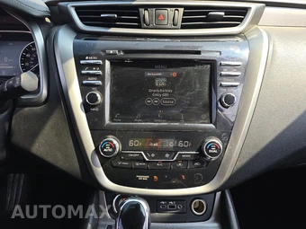 2023 Nissan Murano SV - miniatura 11