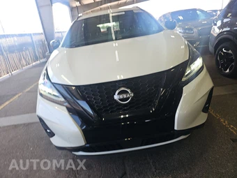 2023 Nissan Murano SV - miniatura 2
