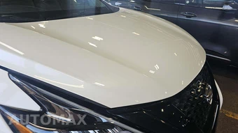 2023 Nissan Murano SV - miniatura 29
