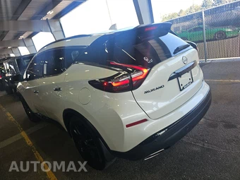 2023 Nissan Murano SV - miniatura 6