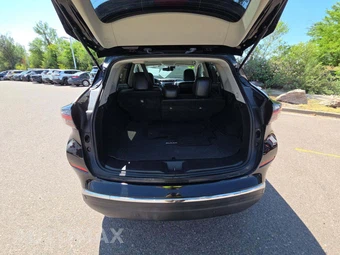 2023 Nissan Murano SV – miniatura 11