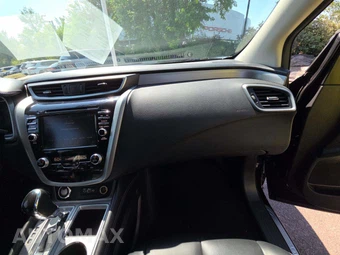 2023 Nissan Murano SV – miniatura 16