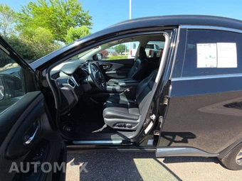 2023 Nissan Murano SV – miniatura 3