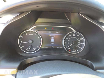 2023 Nissan Murano SV – miniatura 6