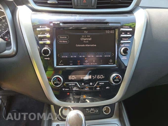 2023 Nissan Murano SV – miniatura 7