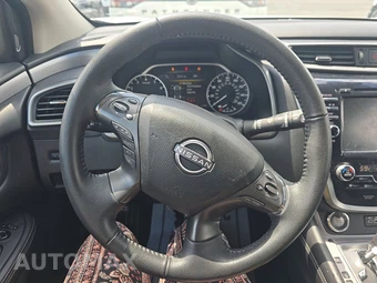 2023 Nissan Murano SV - miniatura 10