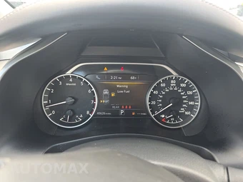 2023 Nissan Murano SV - miniatura 12