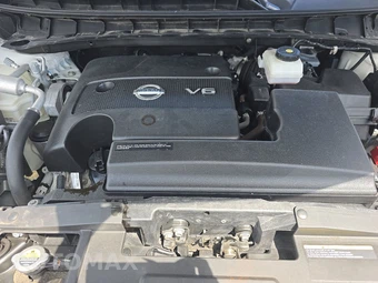 2023 Nissan Murano SV - miniatura 15