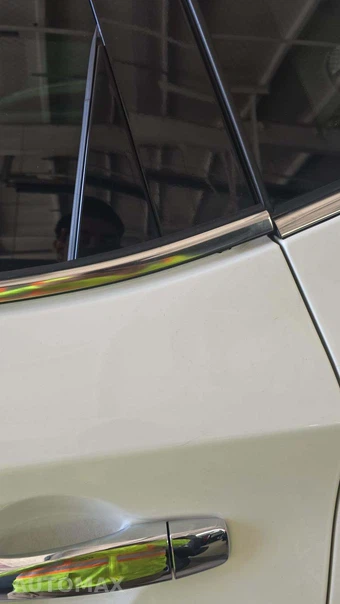 2023 Nissan Murano SV - miniatura 28