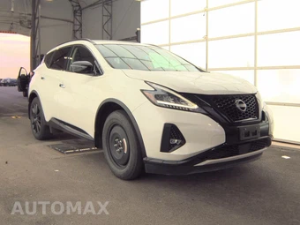 2023 Nissan Murano SV - miniatura 3